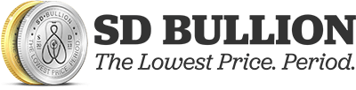 SD Bullion Logo