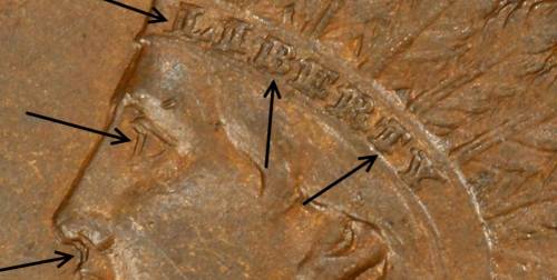 Double &ldquo;Liberty&rdquo;