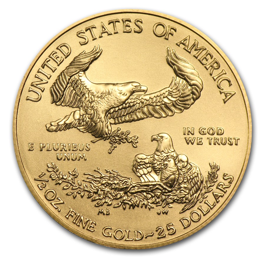 Buy American Gold Eagles I Low Price Guarantee I Sd Bullion