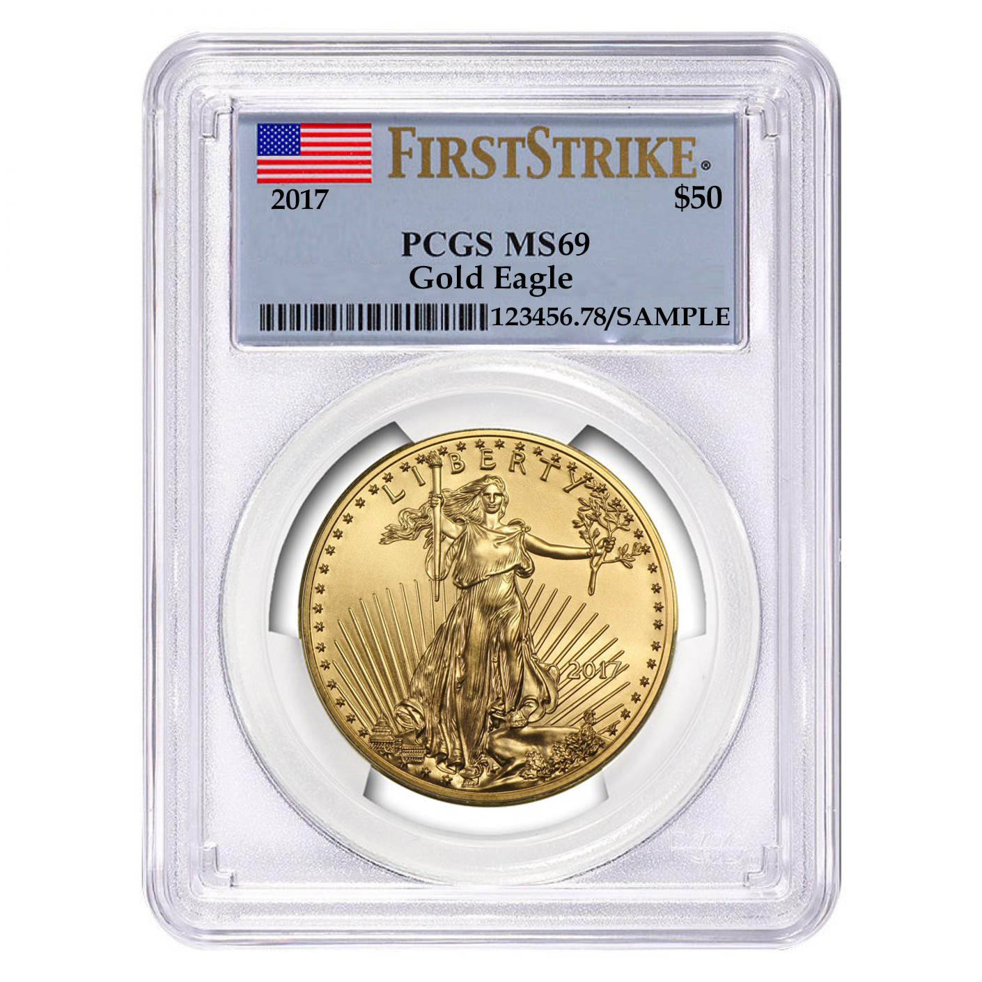Buy American Gold Eagles I Low Price Guarantee I SD Bullion
