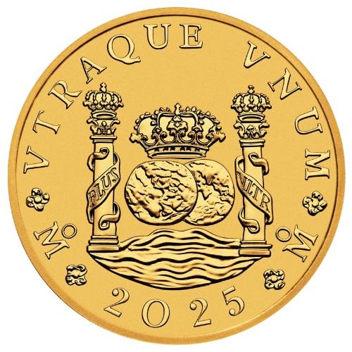 Australian Miscellaneous Gold-image