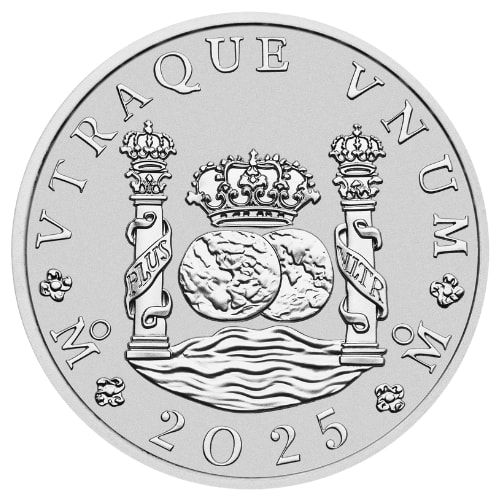 Australian Miscellaneous Silver-image