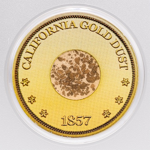Buy 1857-S PCGS MS-64 (20A) $20 Liberty Gold Double Eagle – SS