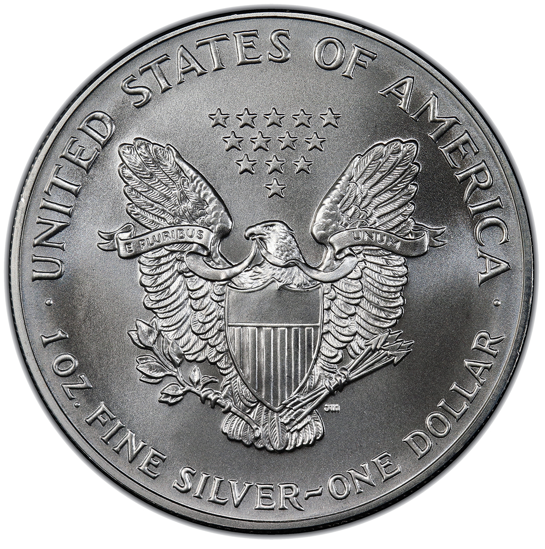 Buy 1993 American Silver Eagle Coin | SD Bullion