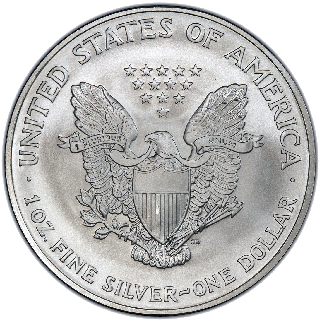 2004 American Silver Eagle  Buy 2004 American Silver Eagle Coin | SD Bullion