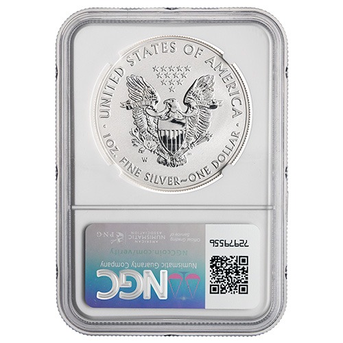 Buy 2013-W NGC SP-70 Enhanced Finish & PF-70 Reverse Proof 2-Coin