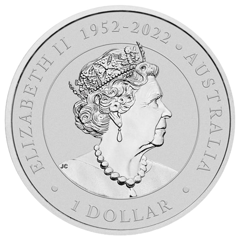 銀　2023 コアラ Buy 2023 1 oz Australian Koala Silver Coin | SD Bullion