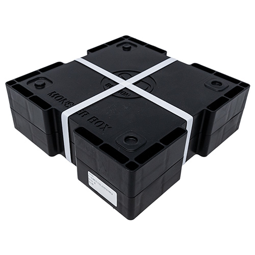 2026 Roaring Lion Silver Sealed Box (500 Coins)