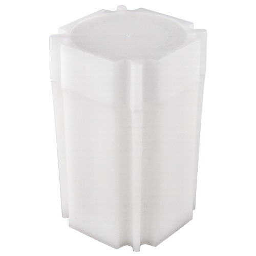 Empty Generic Round Tube