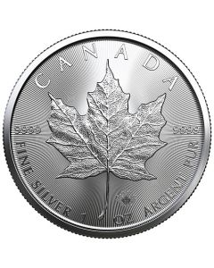 Canadian Silver Maple Leaf Coins Lowest Price Online Canadian Silver Maple Leaf Coins