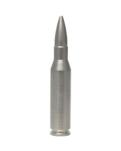 2 oz Silver Bullion Bullet .308 Caliber Replica 2 oz Silver Bullion Bullet .308 Caliber Replica