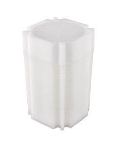 Empty Generic Round Tube