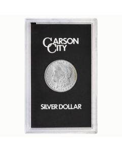 1882-1884-CC Morgan Silver Dollar GSA with Box & COA - Random Year