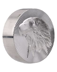 5 oz Scottsdale Silver Eagle Stacker Round