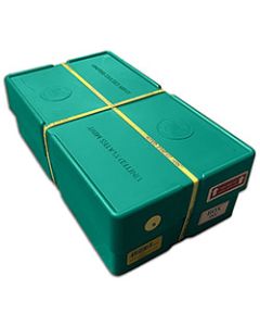 2024-(P) Silver Eagle Star Privy Monster Box - 500 Coins (Sealed)