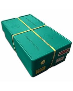 2026 Silver Eagles Monster Box - 500 Coins (Sealed)