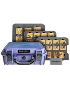 Gold Aurum Florida Goldback Box (24K)