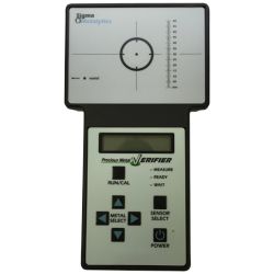 Precious Metals Verifier - Sigma Metalytics Original Scanner