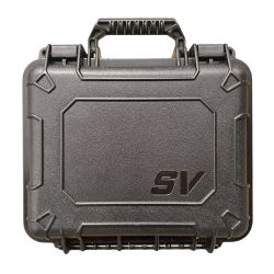 Stacker Vault Case with Foam