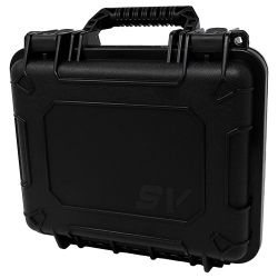 Stacker Vault Case with Foam