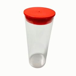 Empty Tube for Air-Tite Coin Cases