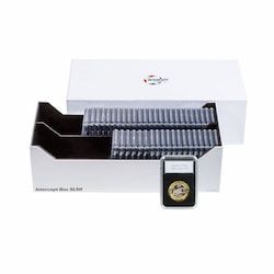 Intercept Technology© Box SL 50