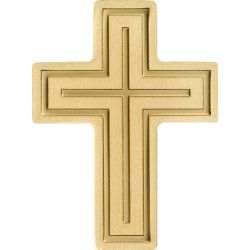 0.5 Gram Palau Golden Cross Coin