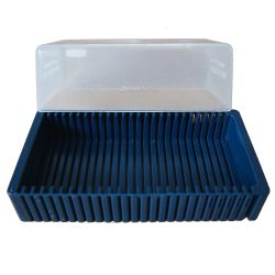 25-Count Pamp Suisse Storage Box (Used)