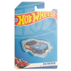 2024 1 oz Hot Wheels™ 24/Seven Proof Silver Coin