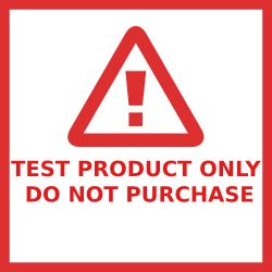Payment Method Test