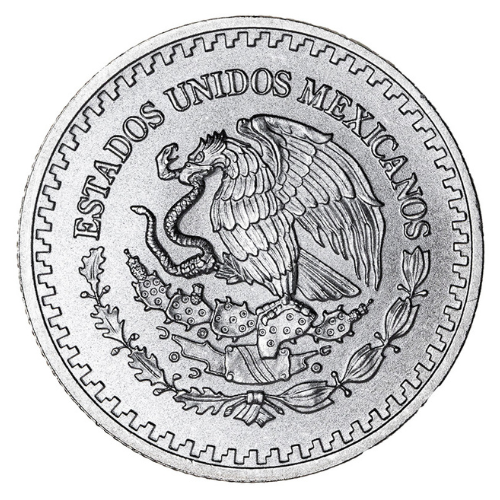 Buy 2023 1/20 oz Mexican Silver Libertad Coin BU | SD Bullion