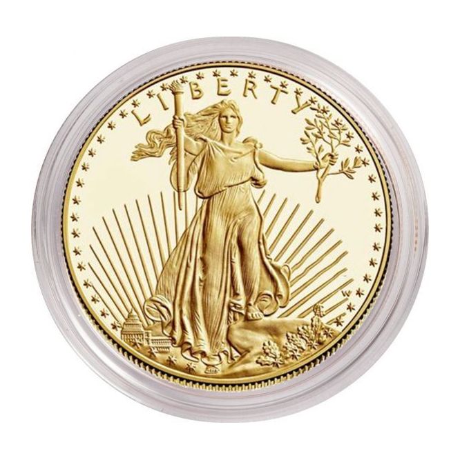 1\u002F2\u0020oz\u0020American\u0020Gold\u0020Eagle\u0020Proof\u0020Coin\u0020\u002D\u0020Random\u0020Year