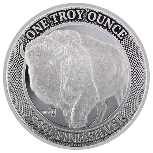 1\u0020oz\u0020MintID\u0020Buffalo\u0020Silver\u0020Round\u0020\u0028AES\u002D128\u0020Encrypted\u0029