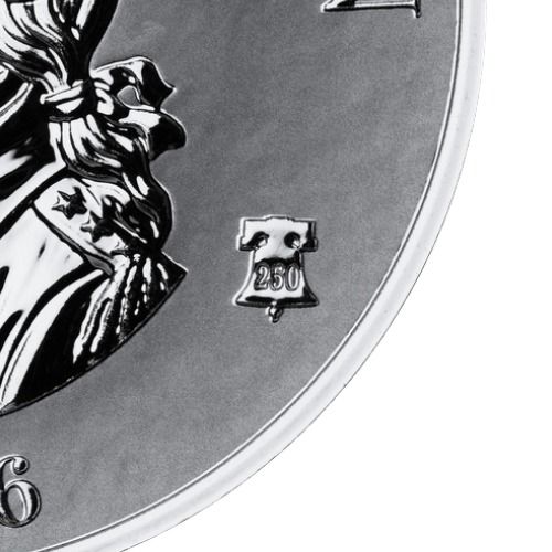 Buy 2026 PCGS MS-70 First Strike 1 oz George Washington Silver