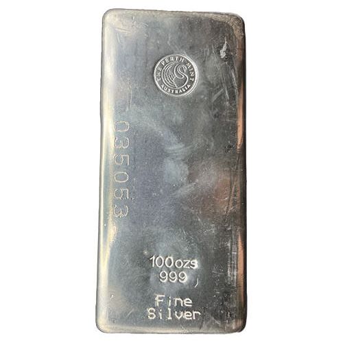 100\u0020oz\u0020Perth\u0020Mint\u0020Silver\u0020Bar