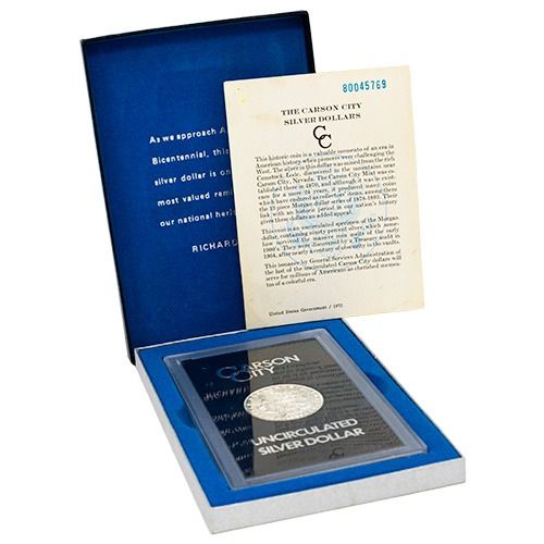 1880\u002DCC\u0020Morgan\u0020Silver\u0020Dollar\u0020Coin\u0020\u002D\u0020BU\u0020\u002D\u0020GSA\u0020w\u002FBox\u0020\u0026\u0020COA