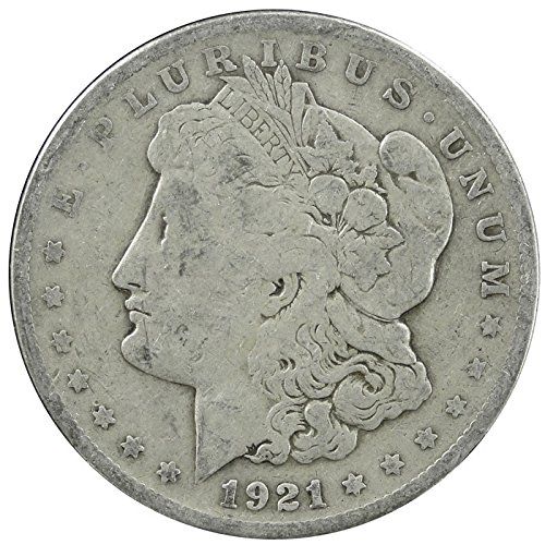 1921\u0020Cull\u0020Morgan\u0020Silver\u0020Dollar