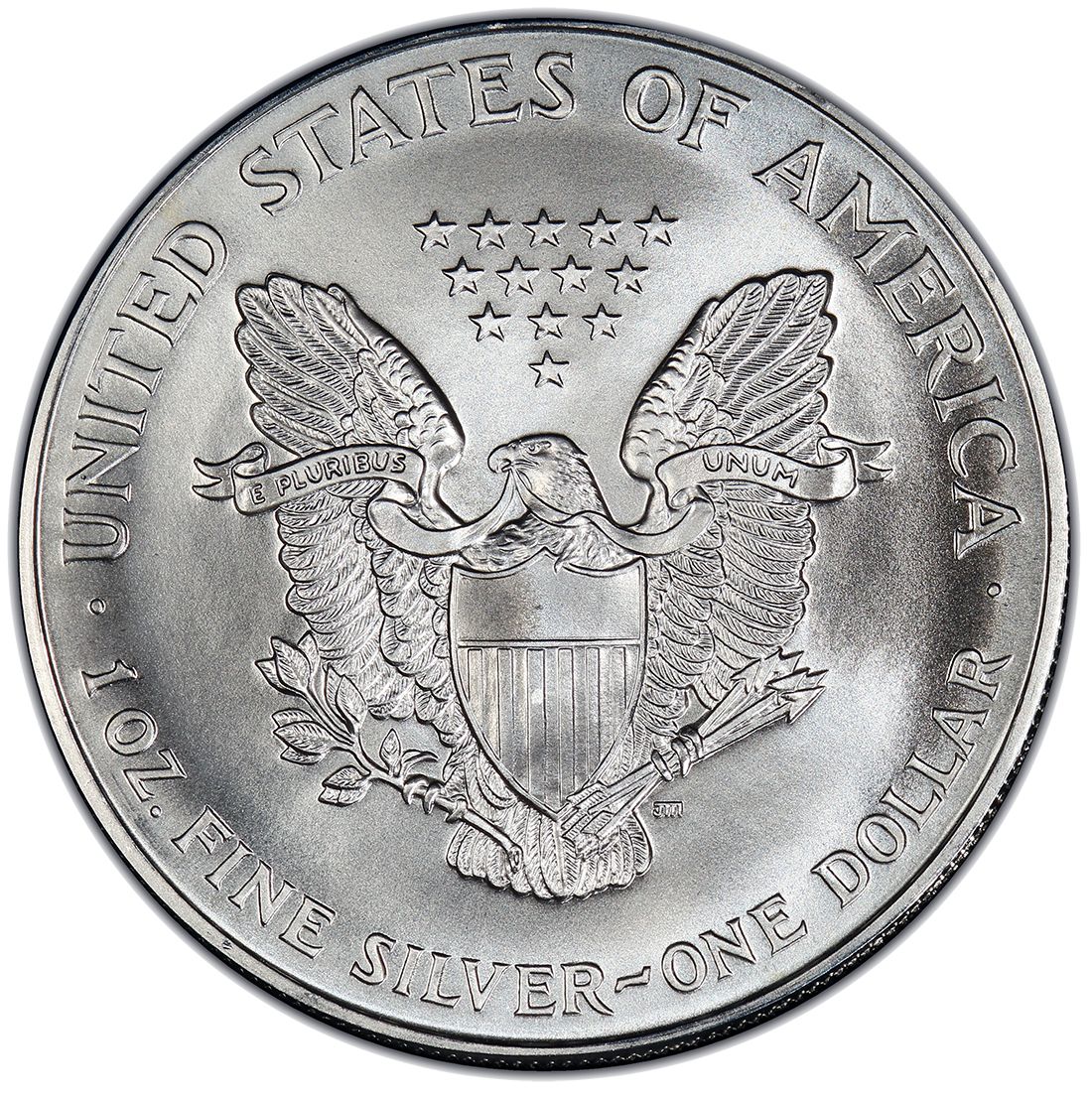 Buy 1994 American Silver Eagle Coin | SD Bullion