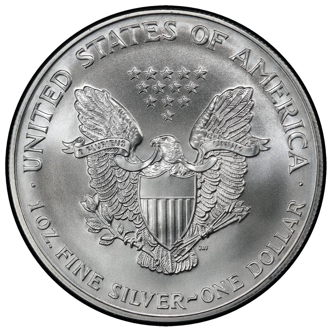 Buy 1999 American Silver Eagle Coin | SD Bullion