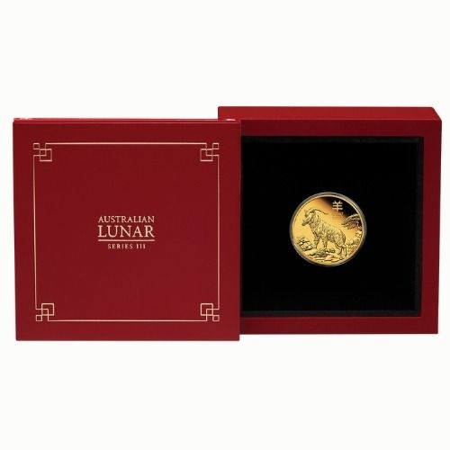 2027\u00201\u002F4\u0020oz\u0020Year\u0020of\u0020the\u0020Goat\u0020Gold\u0020Proof\u0020Coin\u0020\u2013\u0020Lunar\u0020Series\u0020III