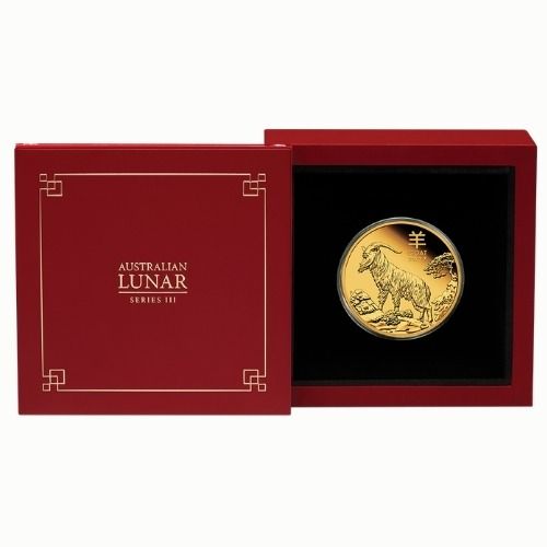 2027\u00201\u0020oz\u0020Year\u0020of\u0020the\u0020Goat\u0020Gold\u0020Proof\u0020Coin\u0020\u2013\u0020Lunar\u0020Series\u0020III