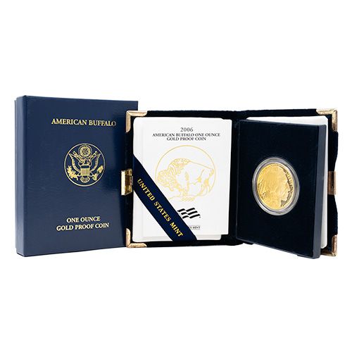 2006\u00201\u0020oz\u0020American\u0020Gold\u0020Buffalo\u0020Proof\u0020Coin
