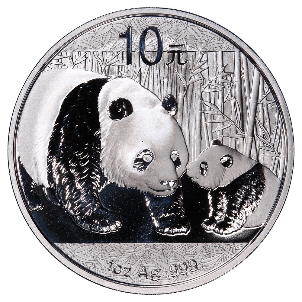 2011\u00201\u0020oz\u0020Chinese\u0020Silver\u0020Panda\u0020BU\u0020\u0028In\u0020Capsule\u0029