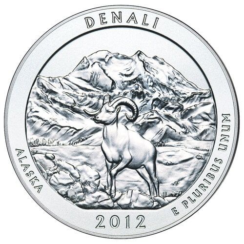 2012\u0020Denali\u0020ATB\u00205\u0020oz\u0020Silver\u0020Coin\u0020\u002D\u0020America\u0020The\u0020Beautiful