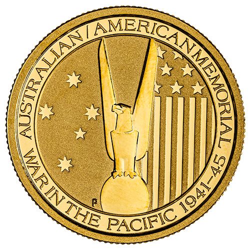 2013\u00201\u002F4\u0020oz\u0020Australian\u0020War\u0020In\u0020the\u0020Pacific\u0020Gold\u0020Coin