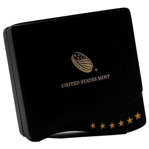 Buy 2016-W 1/2 oz Walking Liberty Half Dollar Gold Coins with Box