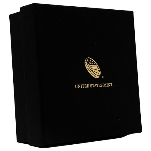 Buy 2016-W 1/2 oz Walking Liberty Half Dollar Gold Coins with Box