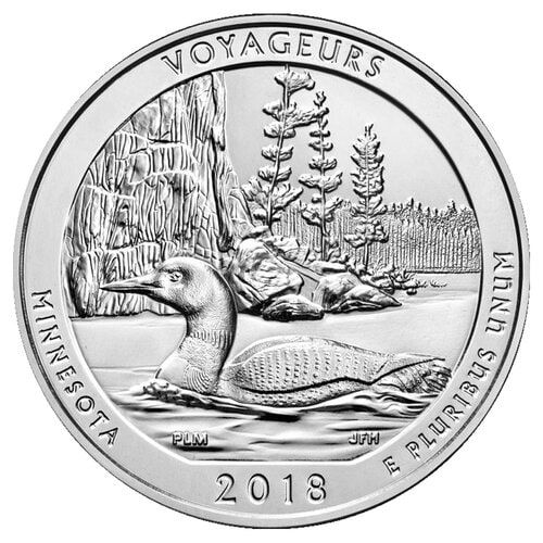 2018\u0020Voyageurs\u0020ATB\u00205\u0020oz\u0020Burnished\u0020Silver\u0020Coins\u0020\u002D\u0020America\u0020The\u0020Beautiful