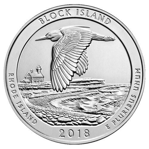 2018\u0020Block\u0020Island\u0020ATB\u00205\u0020oz\u0020Silver\u0020Coin\u0020\u002D\u0020America\u0020The\u0020Beautiful