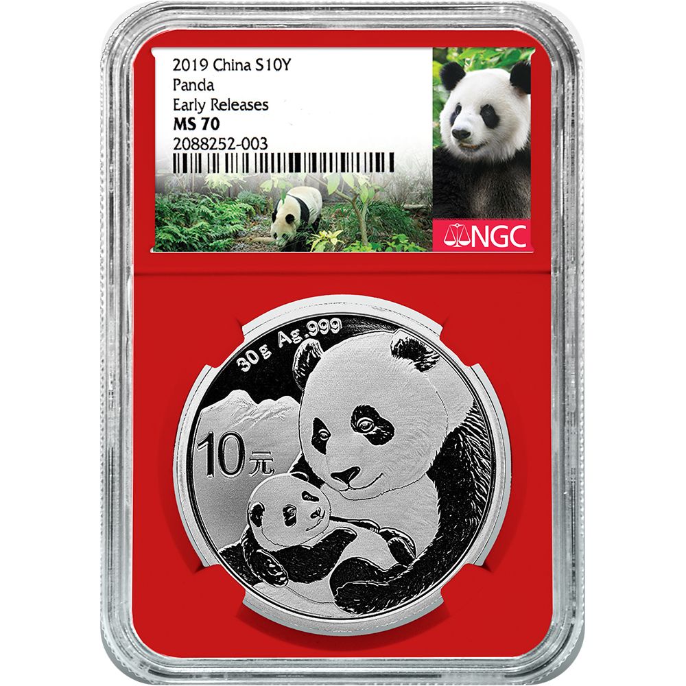 2019\u002030\u0020Gram\u0020Chinese\u0020Silver\u0020Panda\u0020NGC\u0020MS\u002D70\u0020Early\u0020Releases\u0020Red\u0020Core